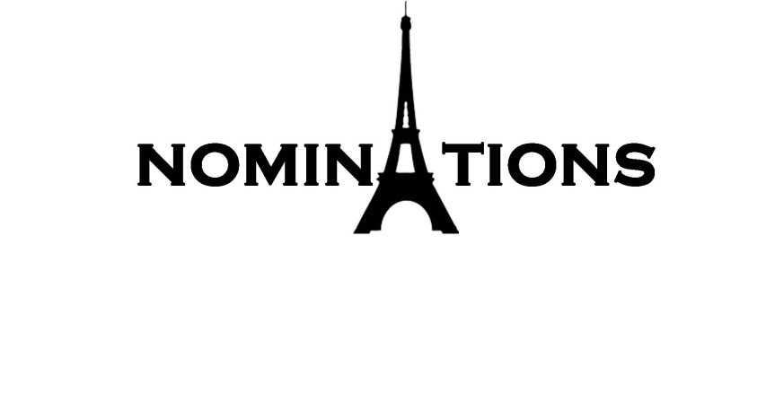 November Nominations